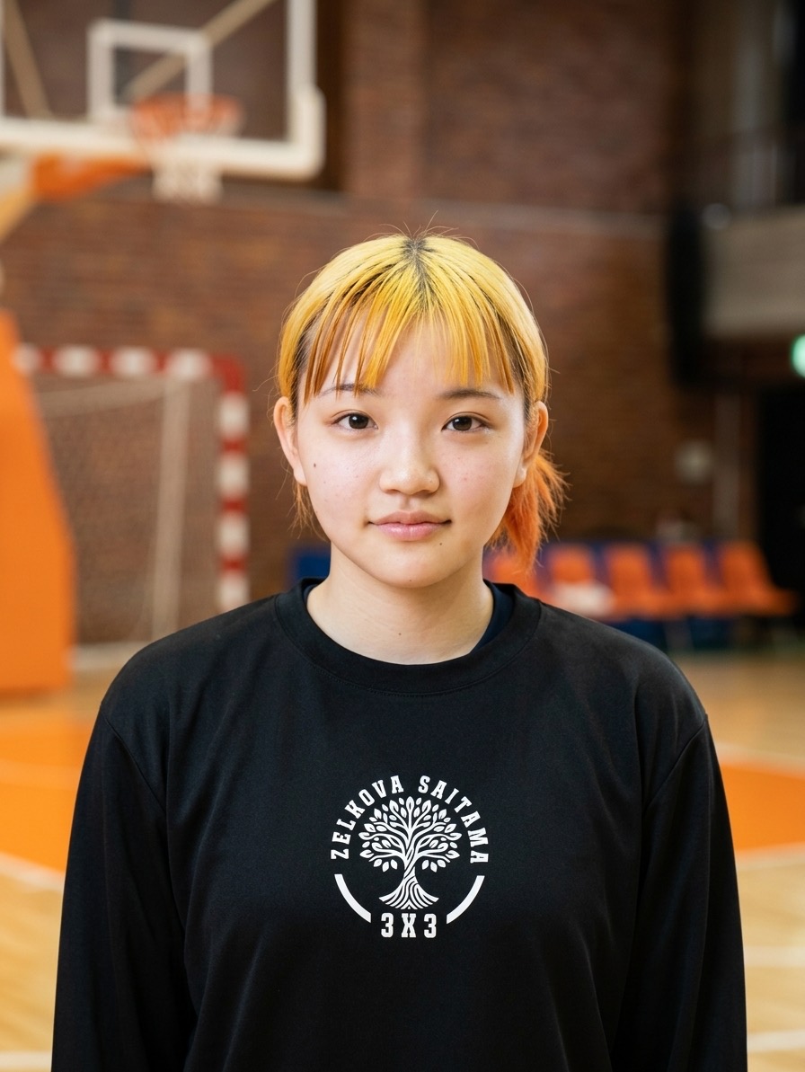 金田こずえ