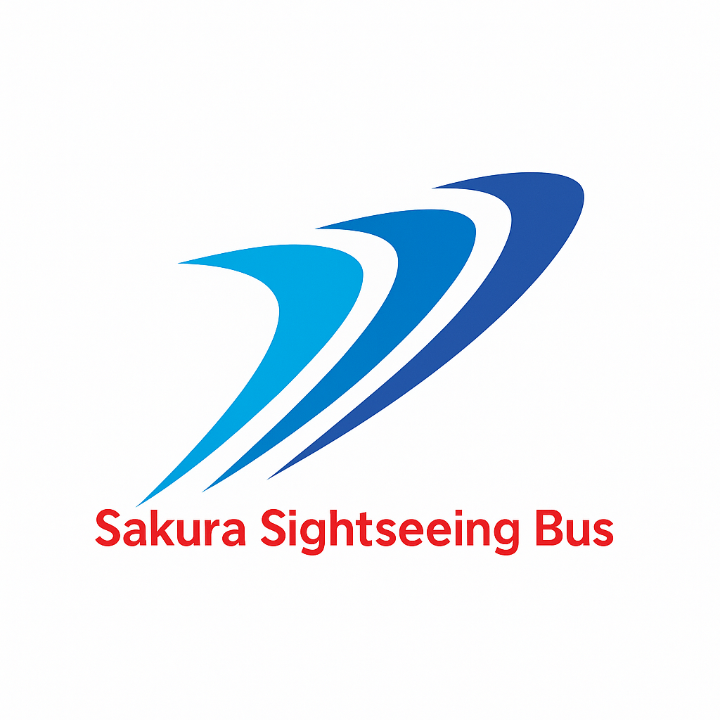 Sakura Sightseeing Bus